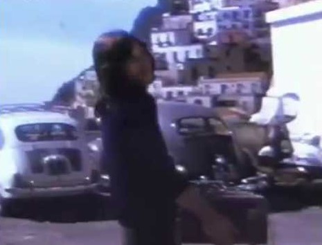 aa1966mickJAGGERpositano