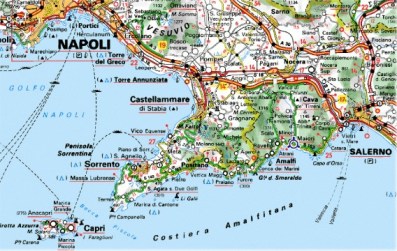 AmalfiCoastMAP
