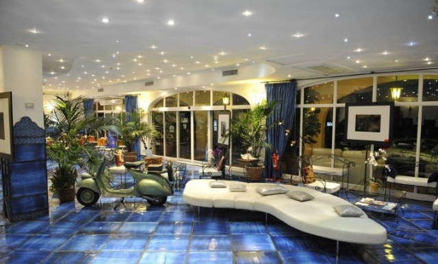 HotleArtPasteapoitanoooobn