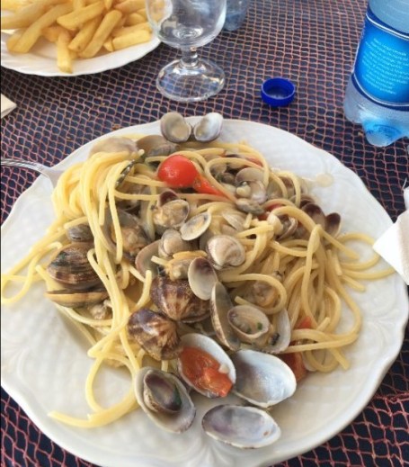 SpaghettiVongolePULDRONE