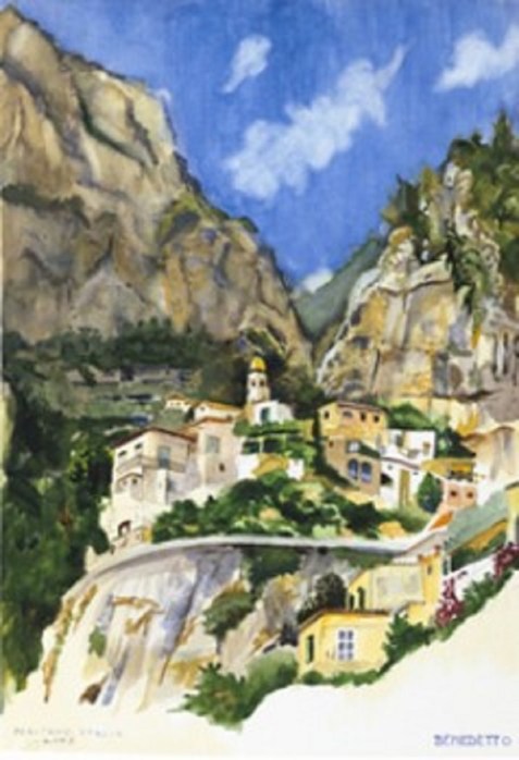 bennettpositano