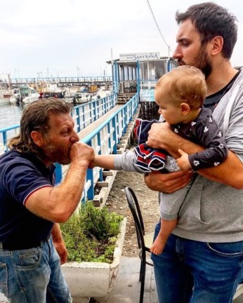 MichaelFISHERMANsorrento