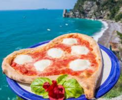 PizzaLoGUARRACINoPOSITANO