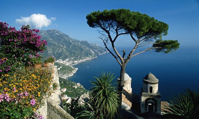 RAVELLO