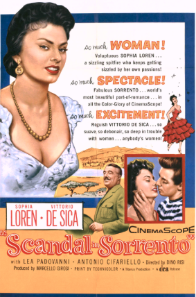 SophiaSORRRENToSCANDAL