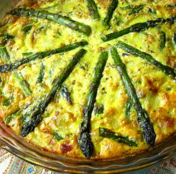 AsparagusFRITTATAaa