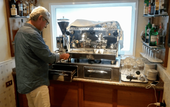 GaetanoHotelPlazaSALERNO