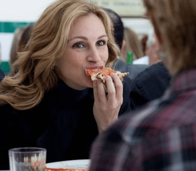 JuliaRobersMichelePIZZA